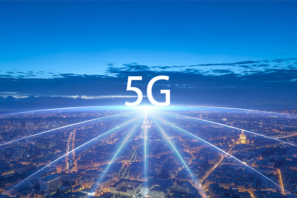 5G通讯